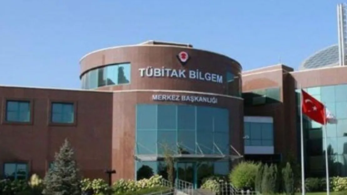 TÜBİTAK Kocaeli'de personel alacak