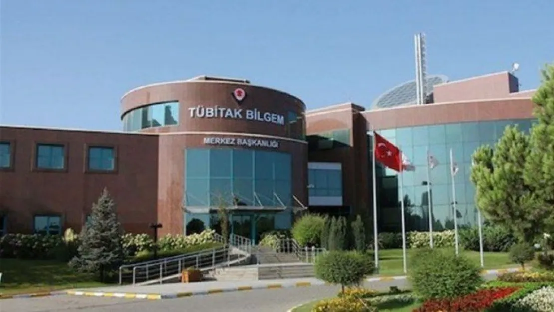 TÜBİTAK Personel alacak!