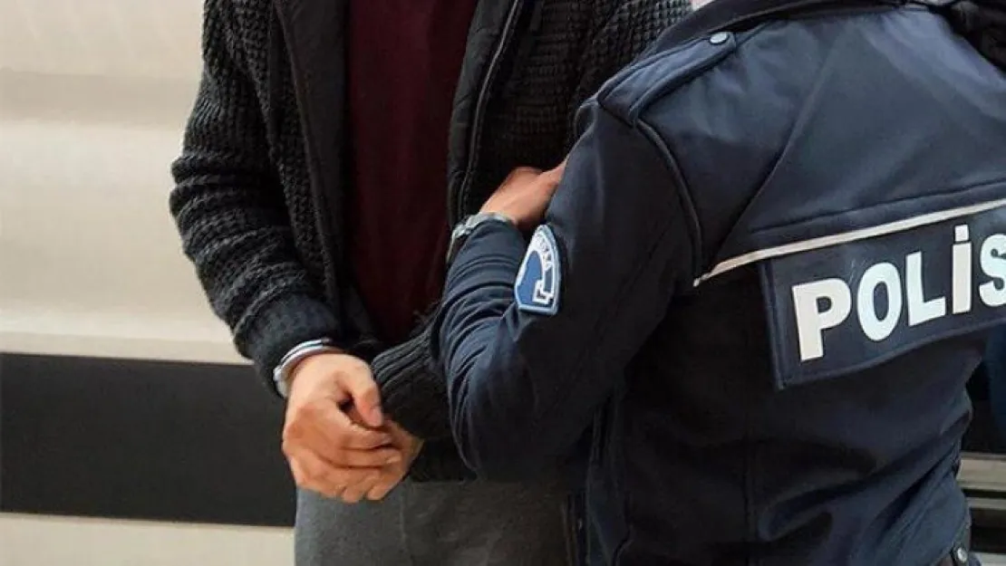 TÜBİTAK'ta  operasyon! Gözaltılar var