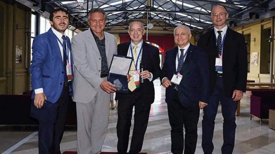 TÜBİTAK UME'nin büyük başarısı