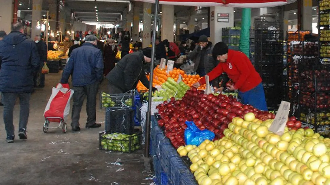 Tüketici de, pazarcı da fiyatlardan memnun değil!