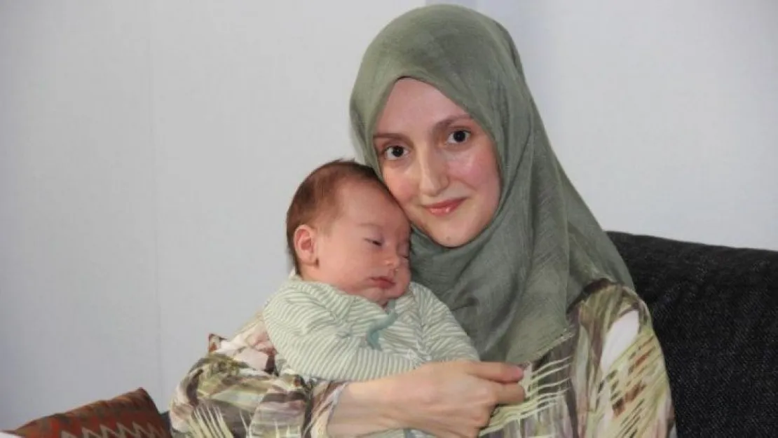 Tüm organlarının ters olduğunu 14 yıl sonra öğrendi