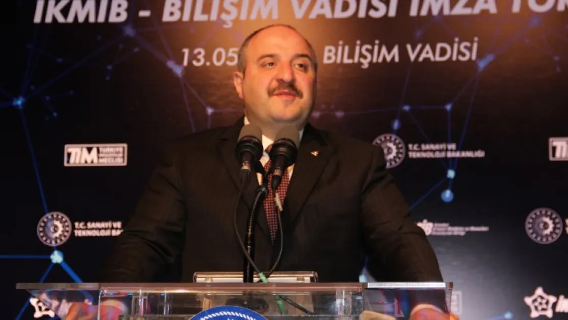 'Tüm zamanların en yüksek aylık ihracatına imza attık'