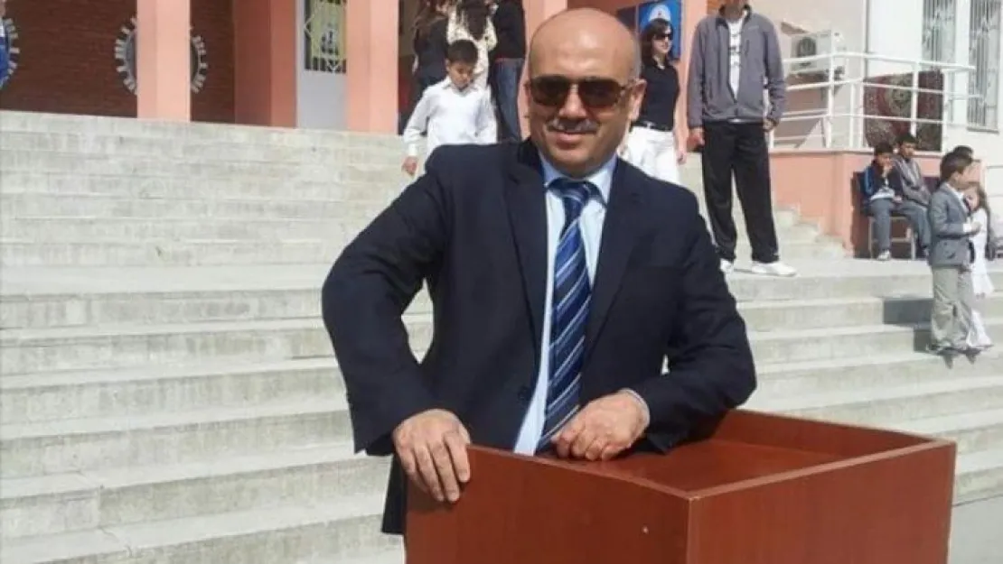 Turan Gülbay vefat etti!