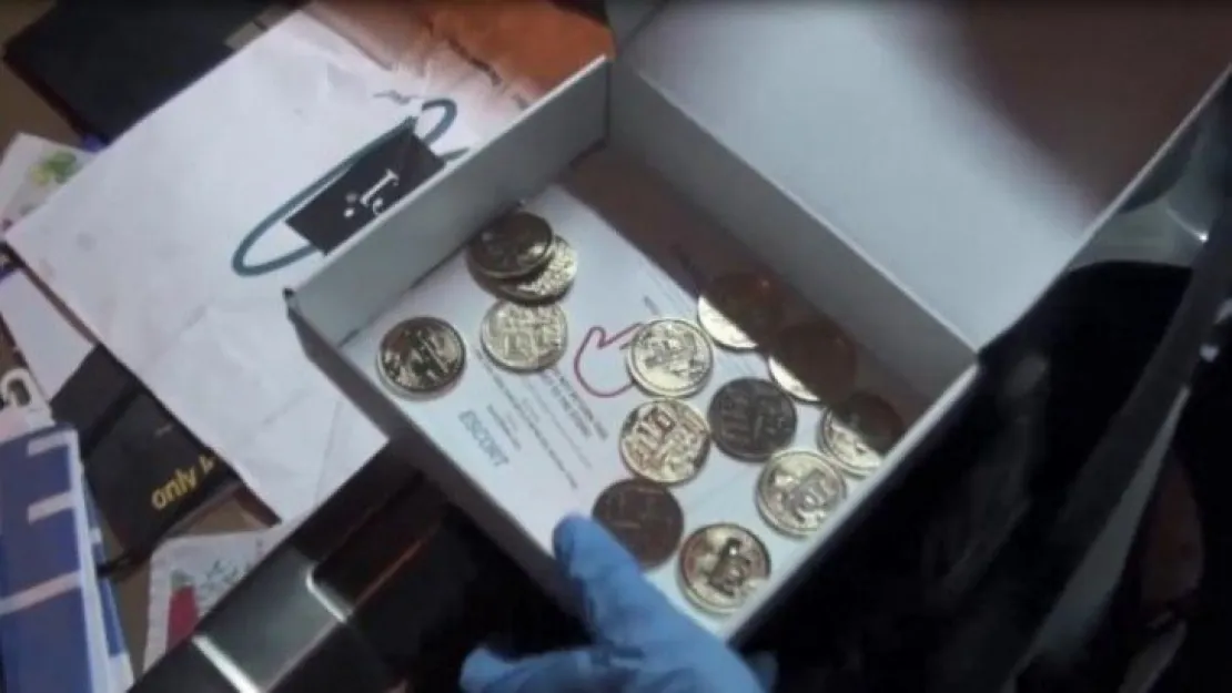 Turcoin ile 1 milyarlık vurgun davasında sanık kendini bakın nasıl savundu?