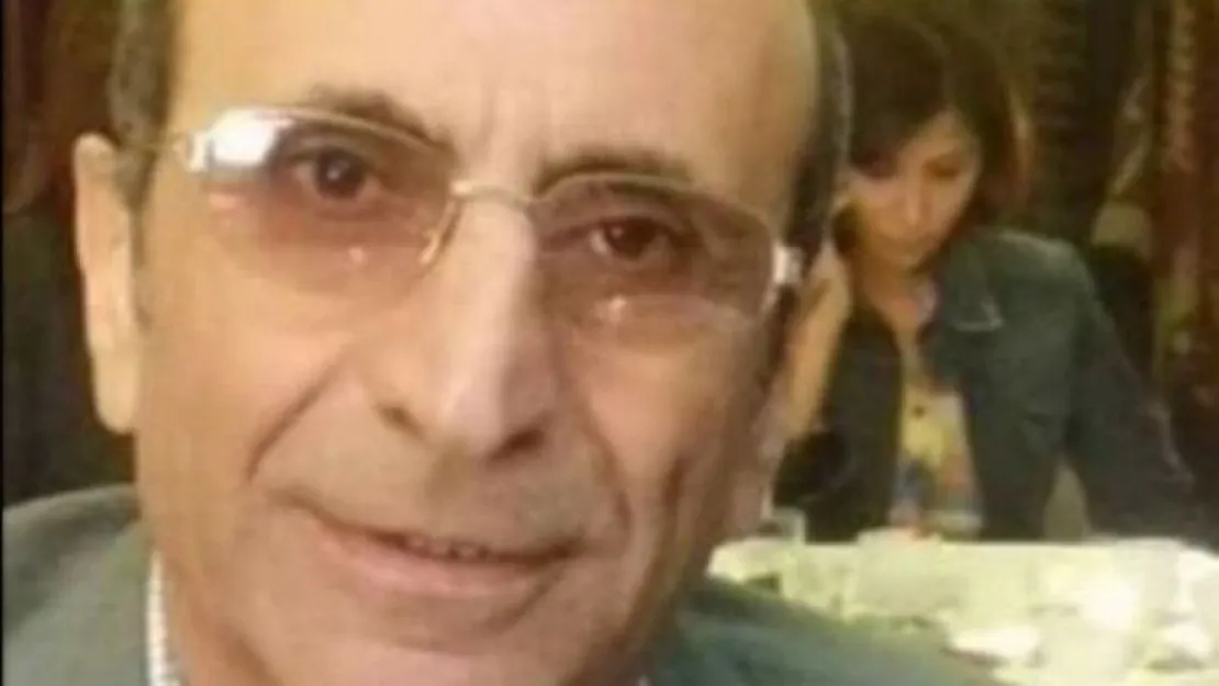 Turgay Aydemir vefat etti