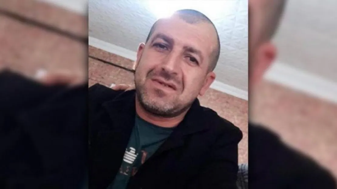 Turgay Keskin her yerde aranıyor!