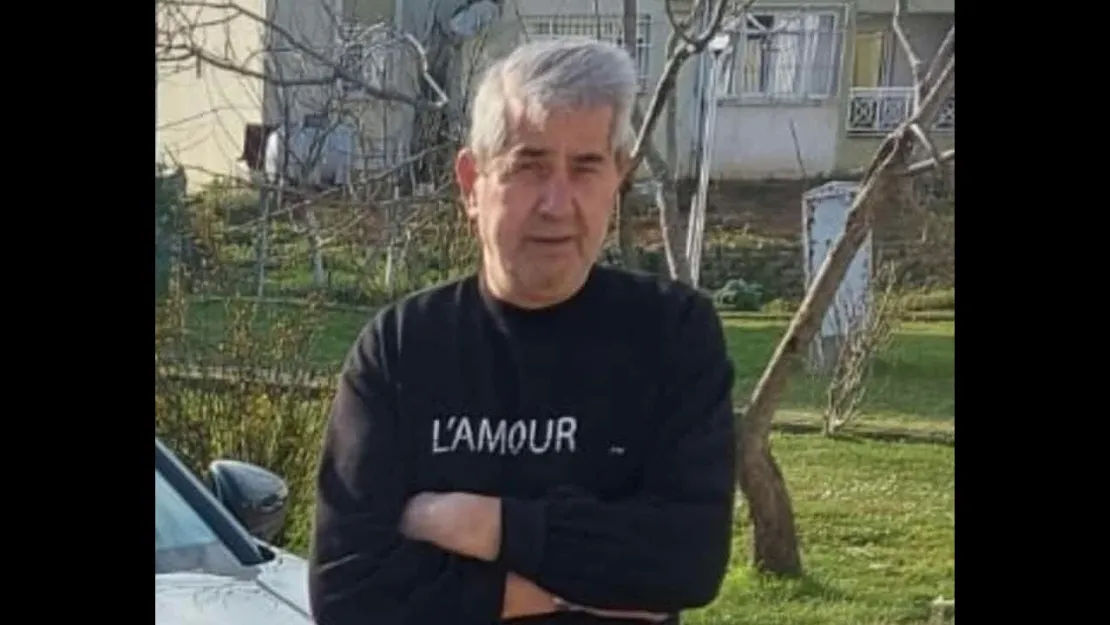 Turgut Akıncı vefat etti