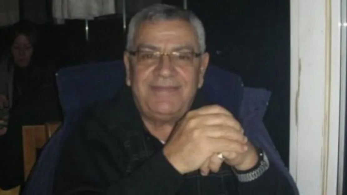 Turgut Derici hayatını kaybetti