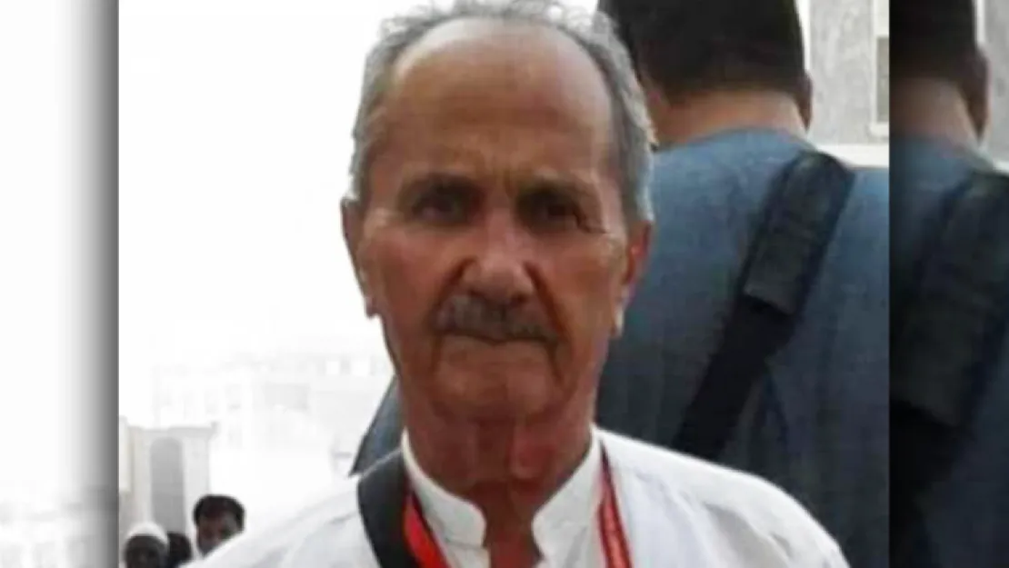 Turgut Öztürk hayatını kaybetti!