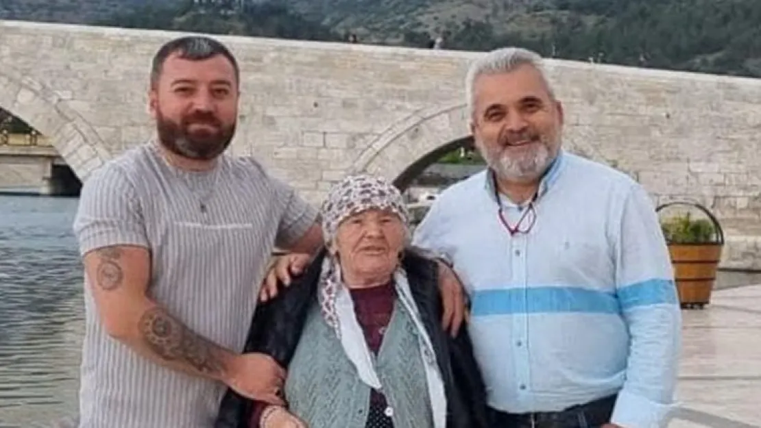 Turan Şahin'in acı günü!