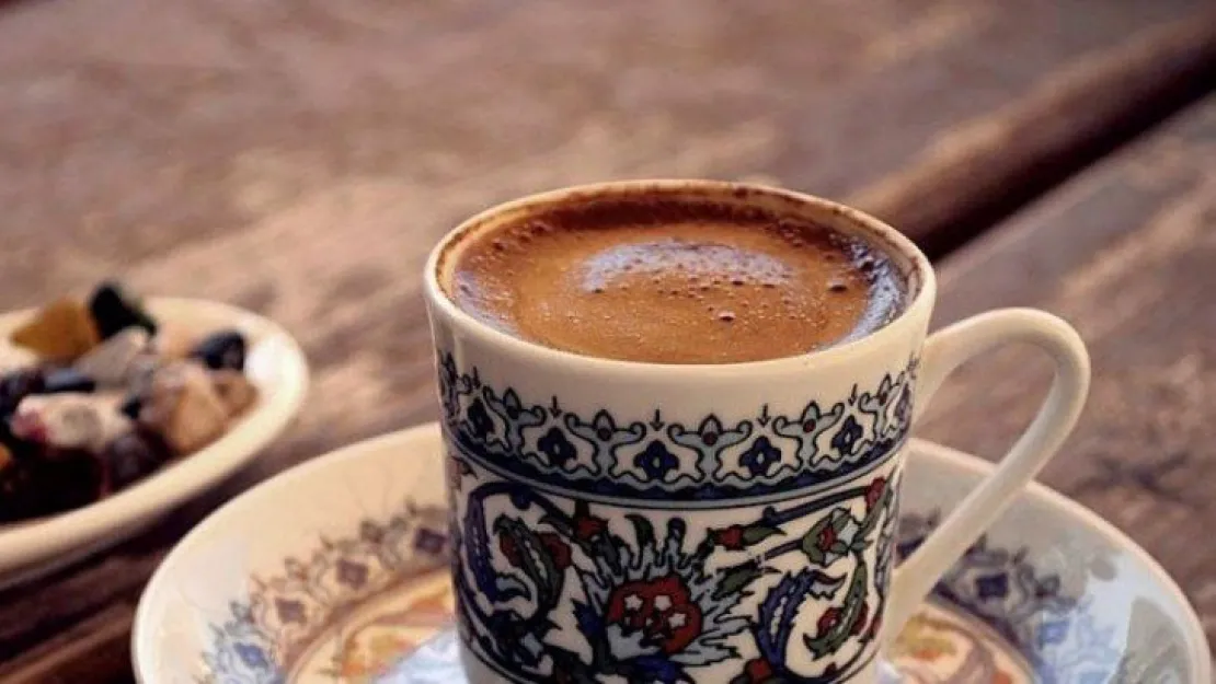 Türk Kahvesi artık TSE standartlı 