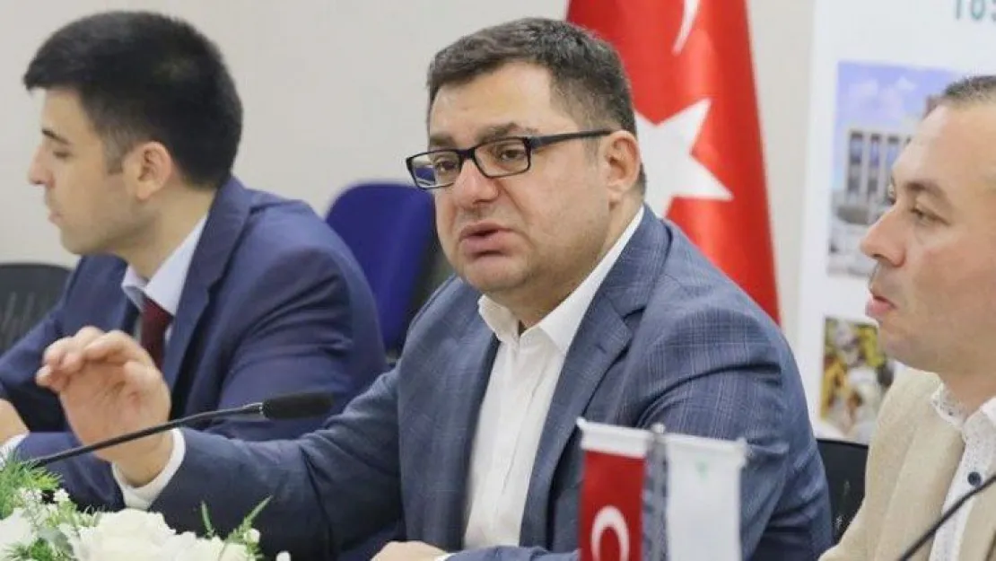 Türk Kahvesi'nin geleceği KOTO'da masaya yatırıldı