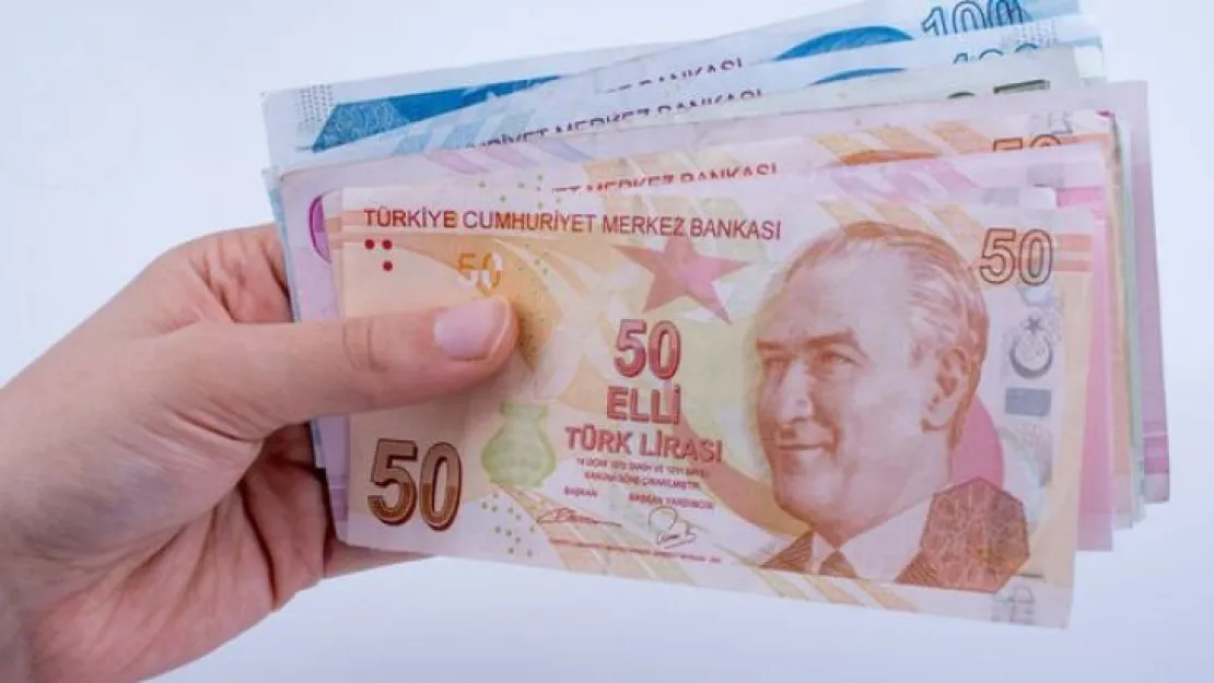 Türk Lirası direniyor 