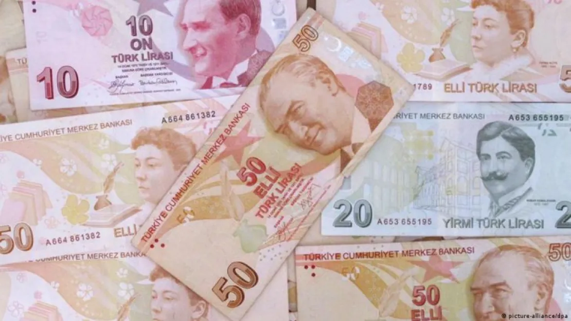 Türk Lirası güçlü duruyor