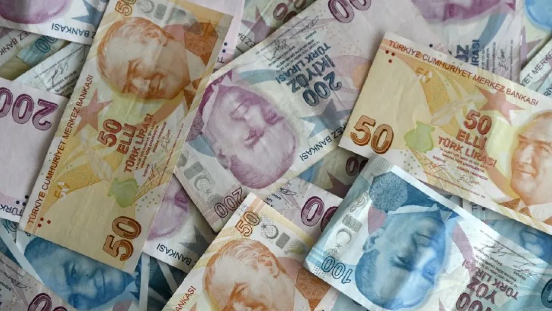 Türk Lirası'nda erime sürüyor 