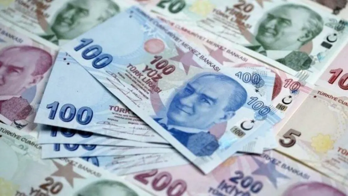 Türk Lirası'yla ilgili yeni karar Resmi Gazete'de yayımlandı