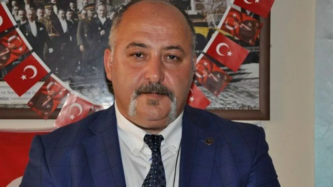 Türk Ocaklarından 'Dersim' tepkisi