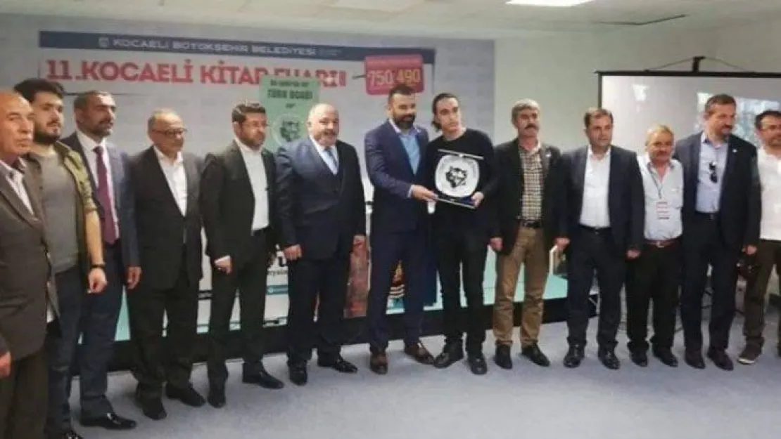Türk Ocaklarından ilginç bir söyleşi daha!
