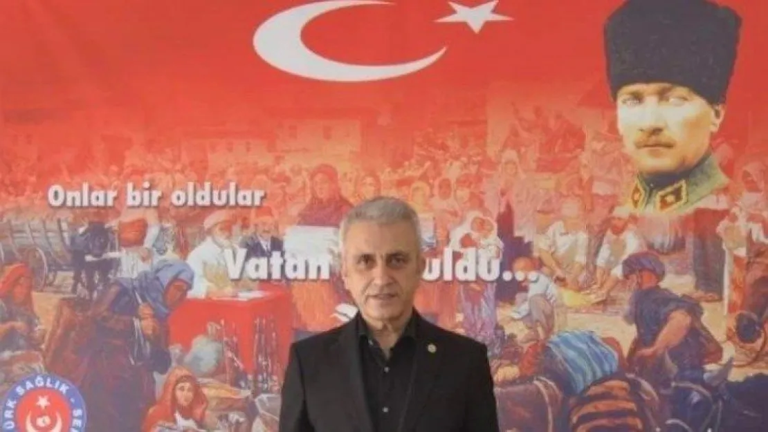 Türk Sağlık Sen sert tepki göstedi!