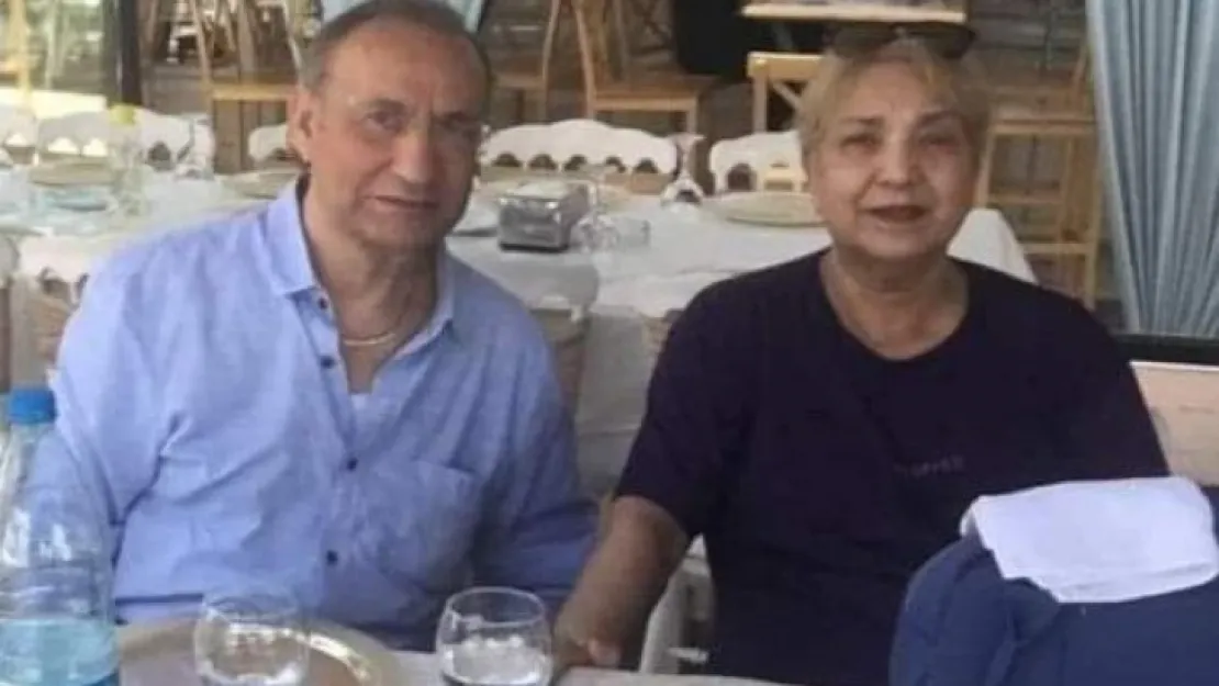Türkan Kandıralı'nın acı günü