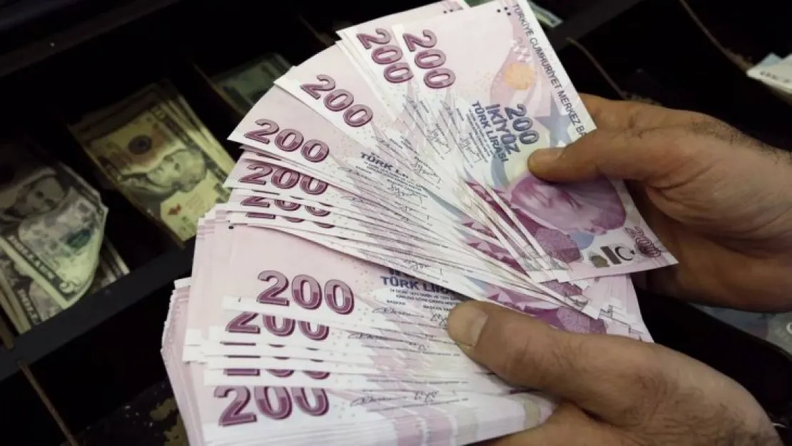 Türkiye 107 milyar liralık iç borçlanmaya gidecek