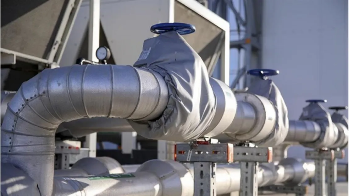 Türkiye, Bulgaristan'a doğalgaz satacak
