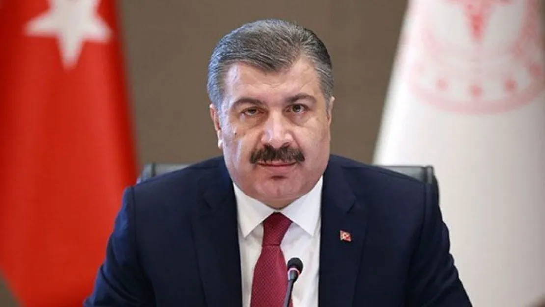 Türkiye'de 15 kişide mutasyonlu virüs tespit edildi!