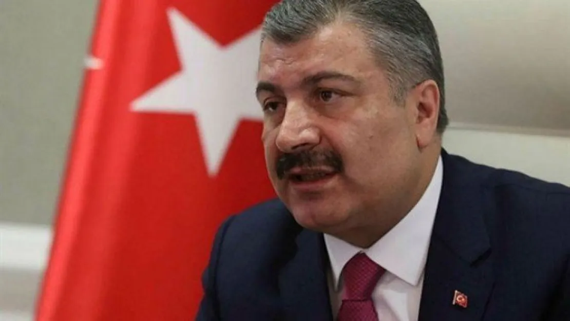 Türkiye'de Coronavirüsten dördüncü ölüm!