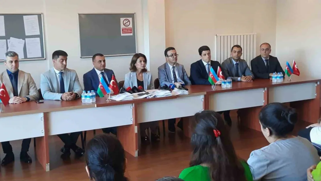 Azerbaycan vatandaşları için sevindiren haber