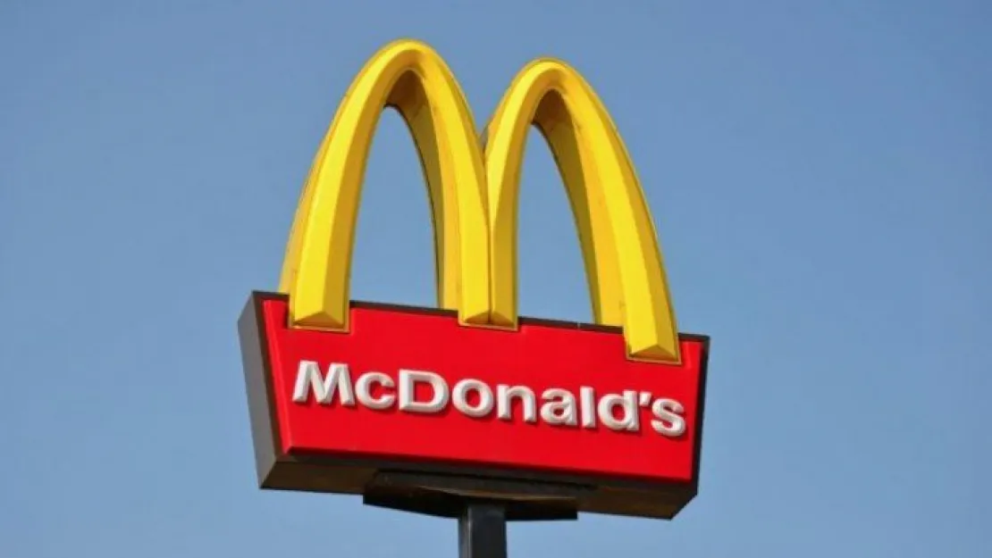 Türkiye'deki Mc Donald's satıldı!