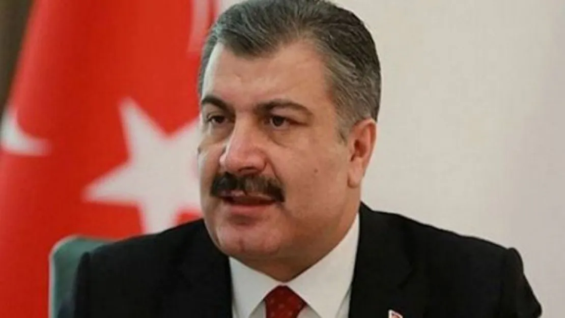 Türkiye'deki son 24 saat verileri açıklandı!