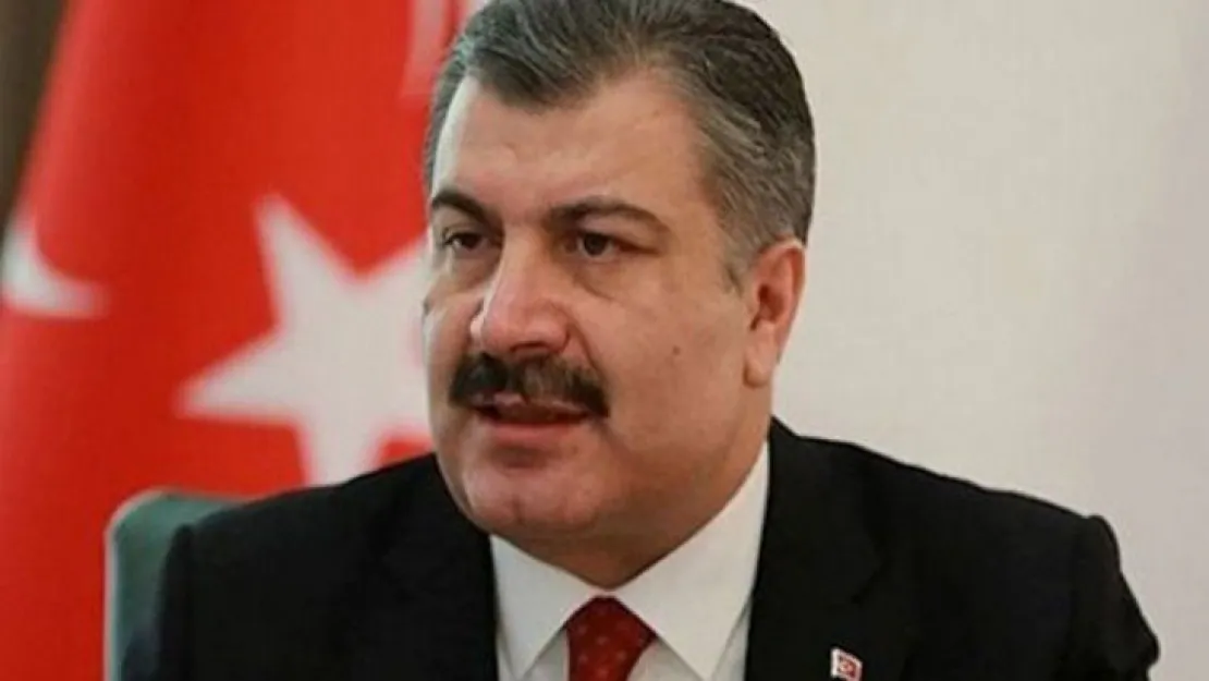 Türkiye'deki son 24 saat verileri açıklandı!