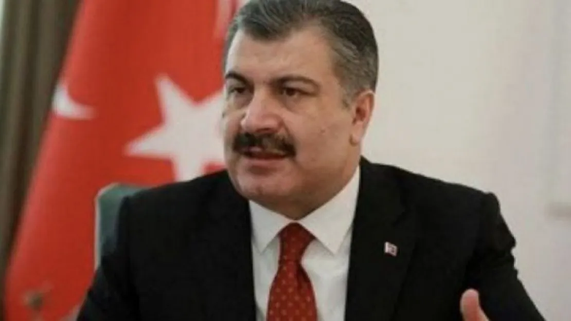 Türkiye'deki son 24 saat verileri açıklandı!