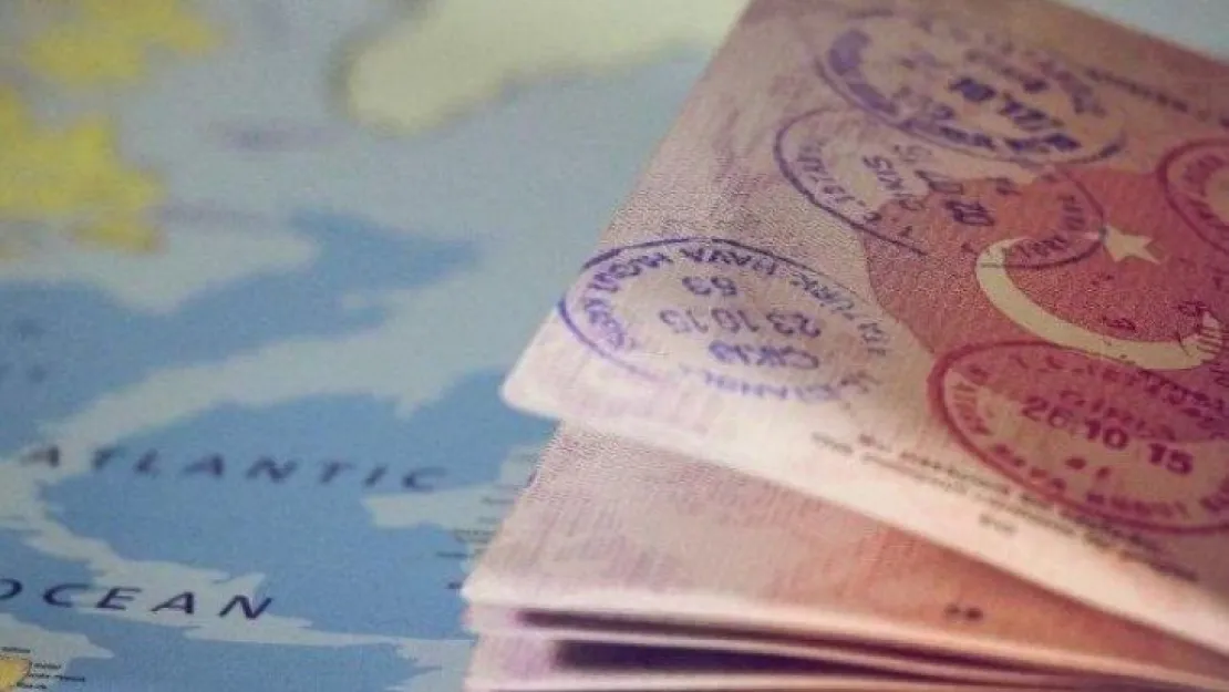 Türkiye'den 6 ülkeye vize muafiyeti
