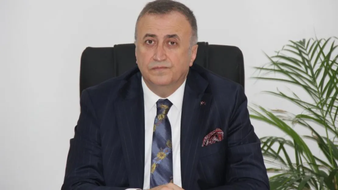 Türkiye Fırıncılar Federasyonu Başkanı:  200 gram ekmek 4 lira olmalı