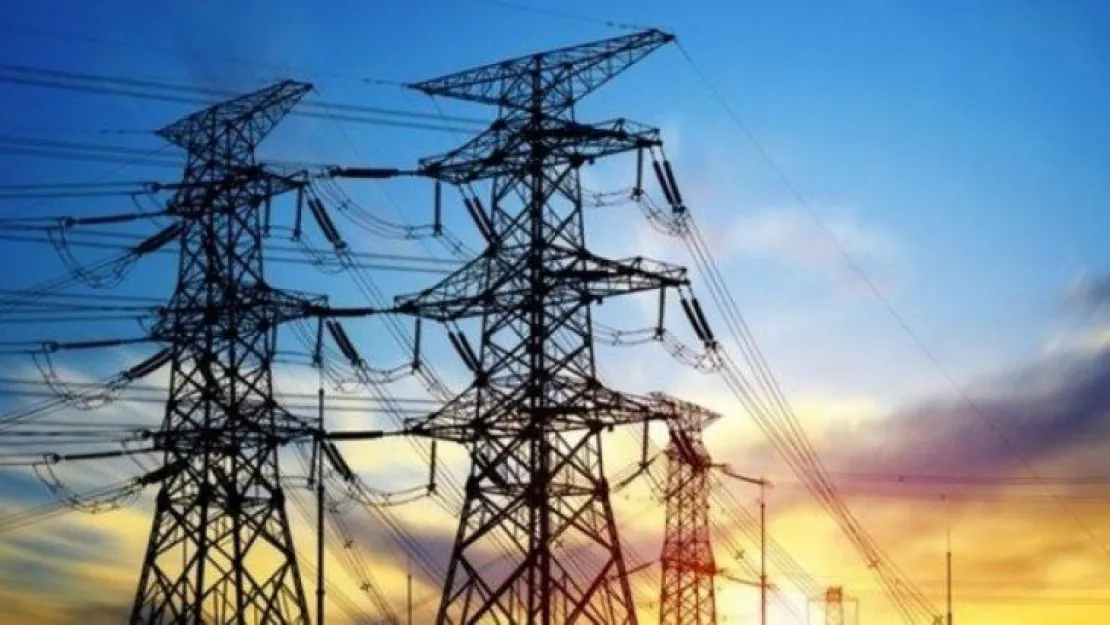 Türkiye genelinde peş peşe elektrik kesintileri