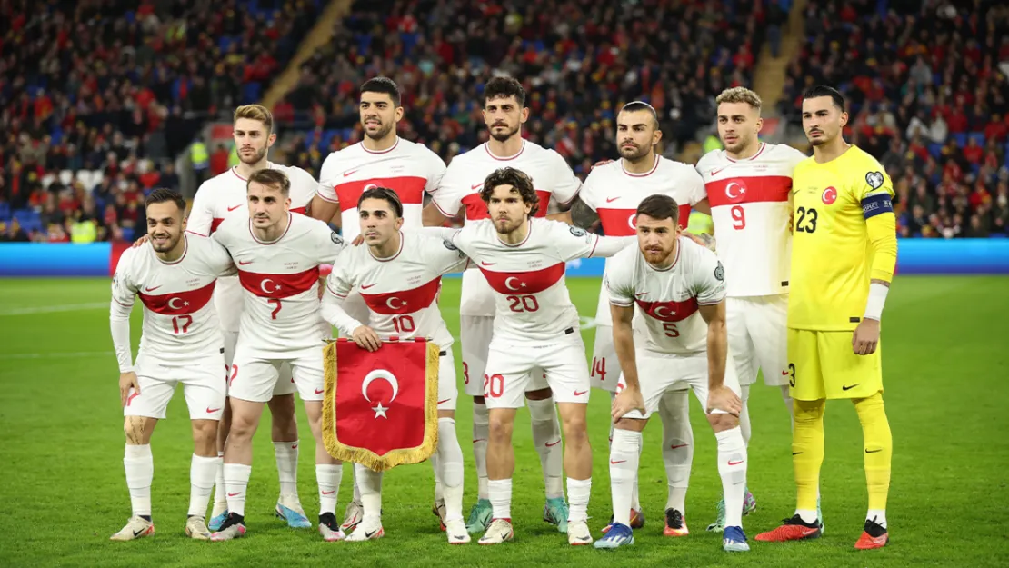 Türkiye-Hollanda çeyrek final maçı ne zaman, saat kaçta?