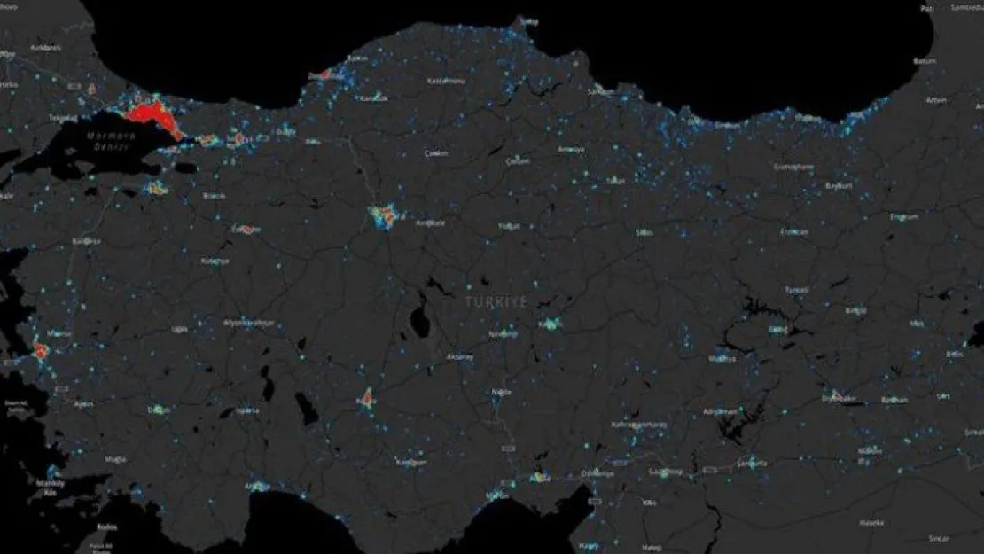 Türkiye için korkutan koronavirüs raporu