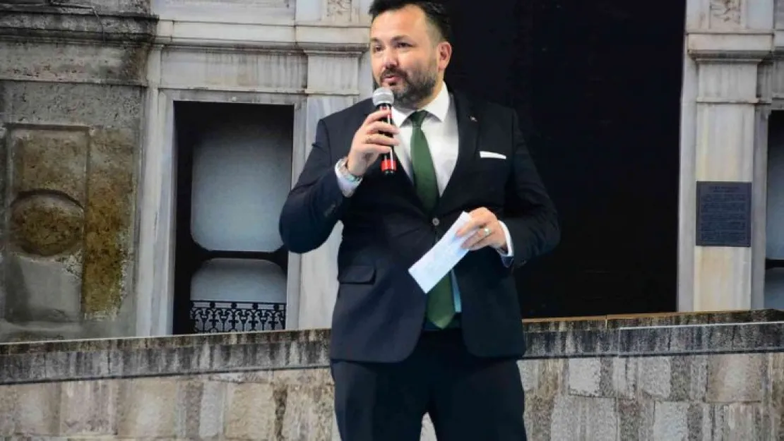 Başkan Uğuz'dan önemli açıklamalar!