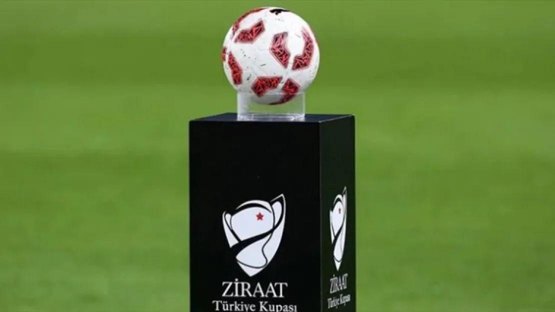 Türkiye Kupası finalinin tarihi ve stadı belli oldu!