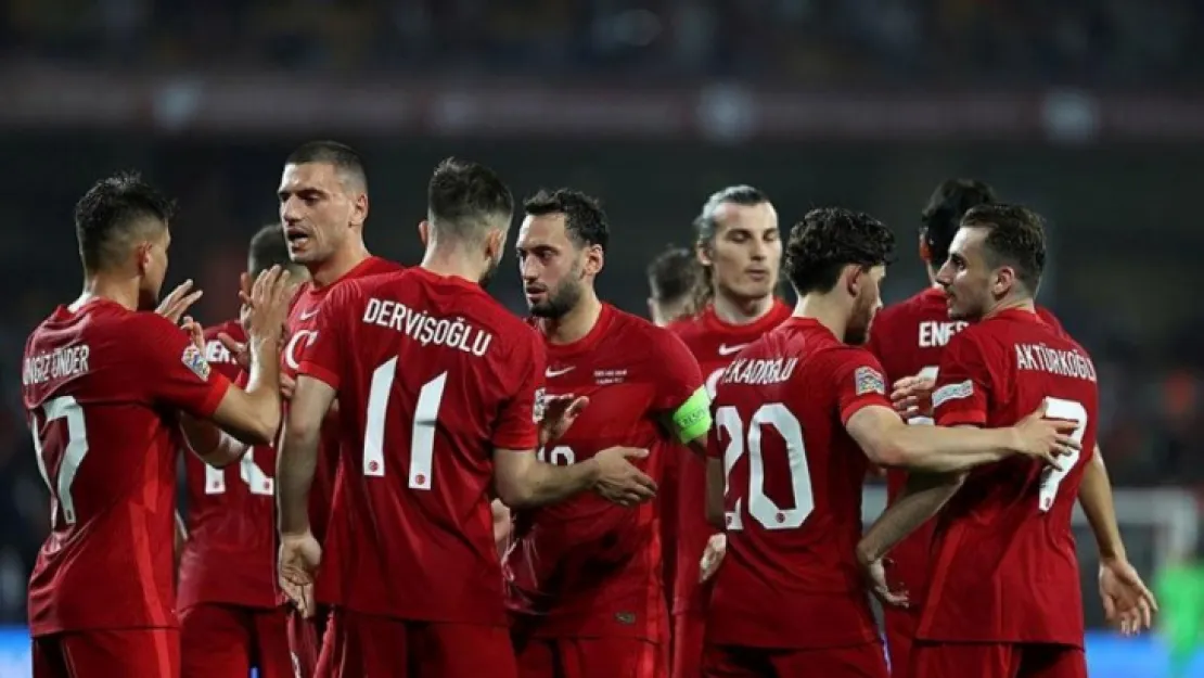 Türkiye-Lüksemburg maçı hangi kanalda?