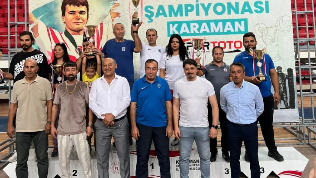 Türkiye'nin en iyi takımlarında biri Kağıtspor