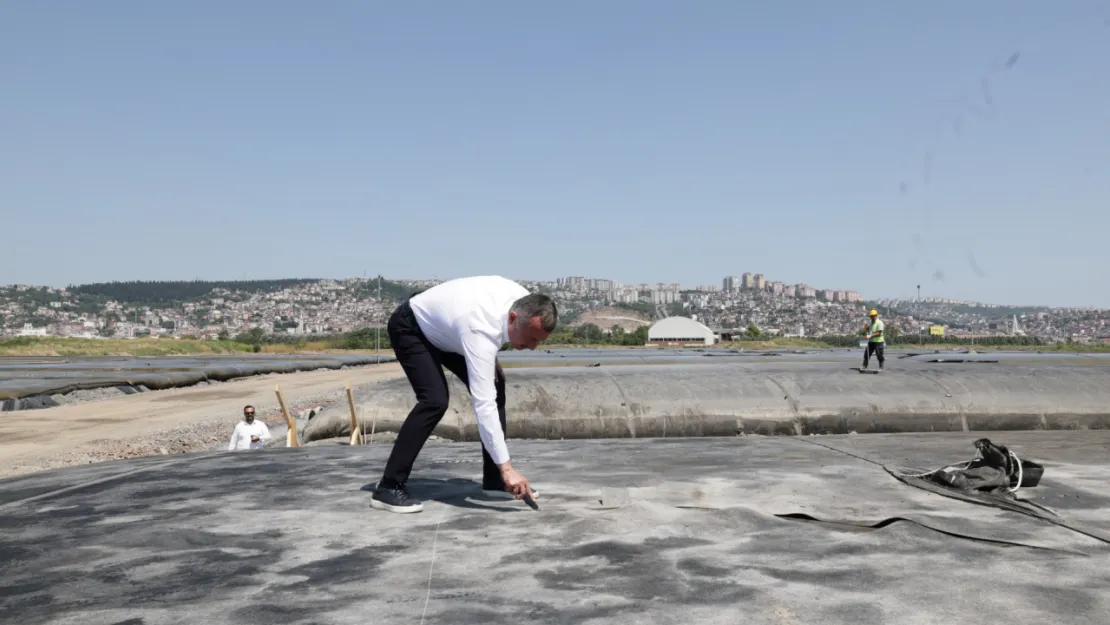 Türkiye'nin gözü İzmit Körfezi'nde