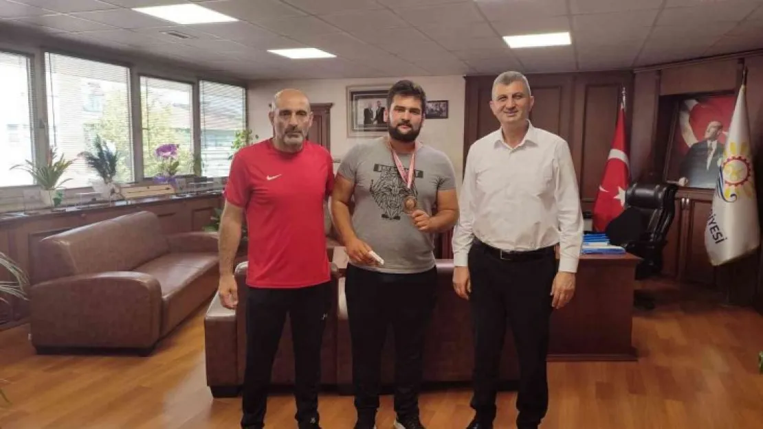 Milli takımda yer alabilmek için mücadele edecek