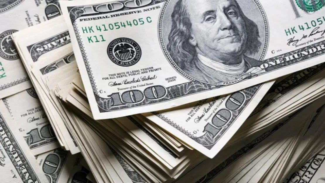 Türkiye'ye 5 milyar dolar geliyor