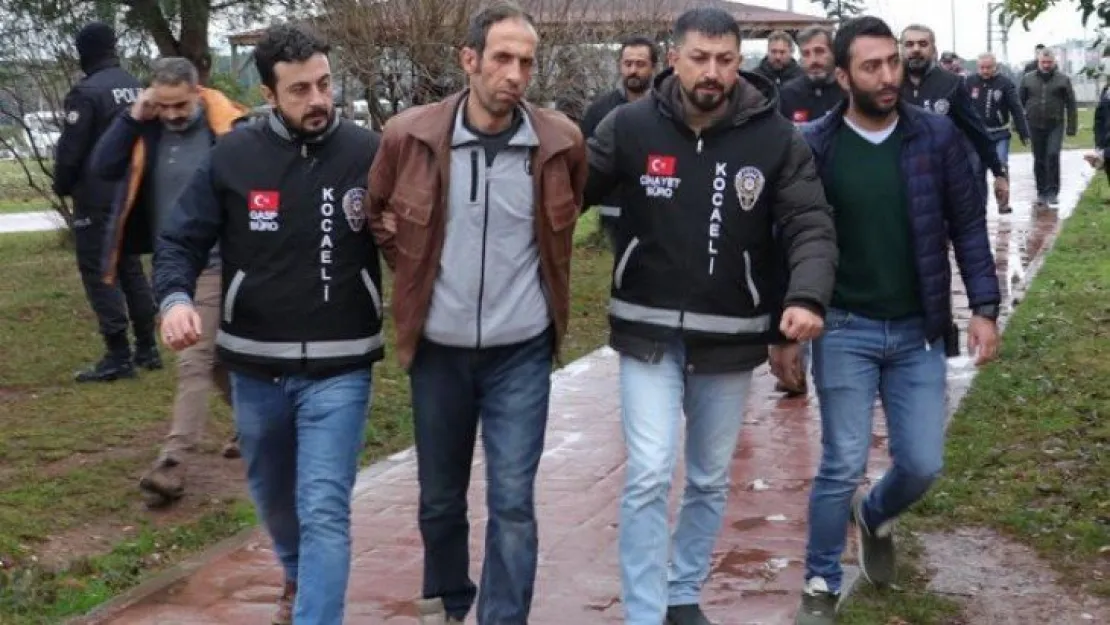 Türkiye'nin konuştuğu 'Palu' davasında karar çıktı
