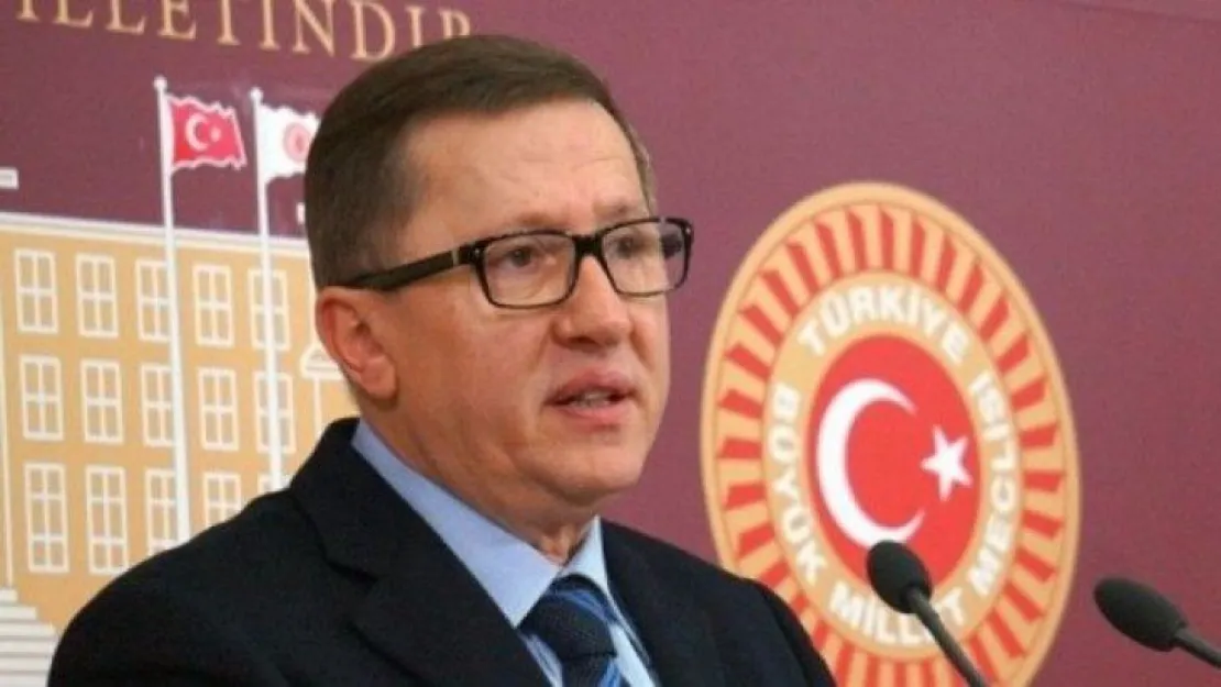 Türkkan: Fabrika mühürlenmedi, üretime devam ediyor