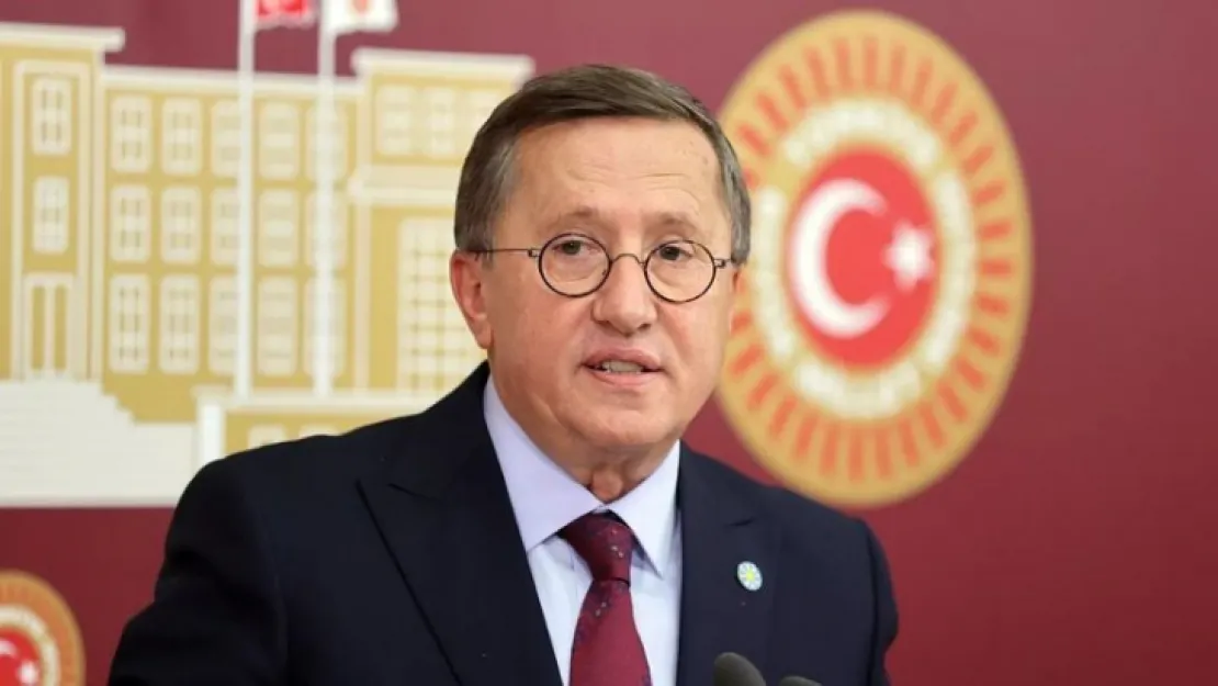 Türkkan hakkında dokunulmazlık kararı