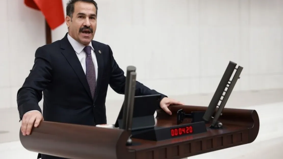 Lütfü Türkkan'ın iddiaları ruhsat ve belgelerle yalanlandı